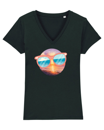 Summer vibes  Black