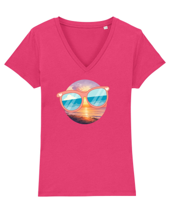 Summer vibes  Raspberry