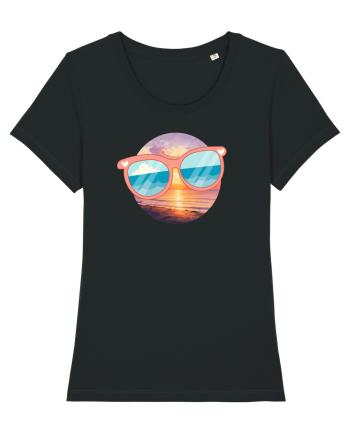 Summer vibes  Black