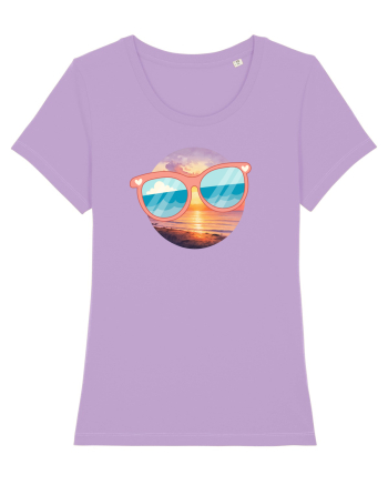 Summer vibes  Lavender Dawn