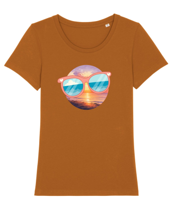 Summer vibes  Roasted Orange