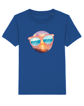 Summer vibes  Majorelle Blue