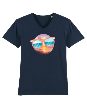 Summer vibes  French Navy
