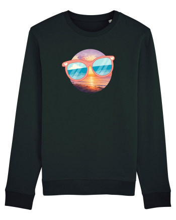 Summer vibes  Black