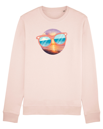 Summer vibes  Candy Pink