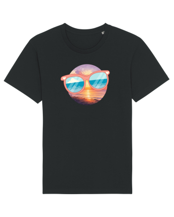 Summer vibes  Black