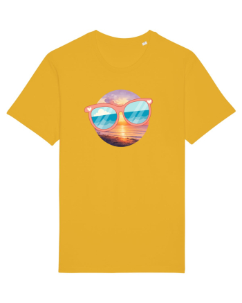 Summer vibes  Spectra Yellow