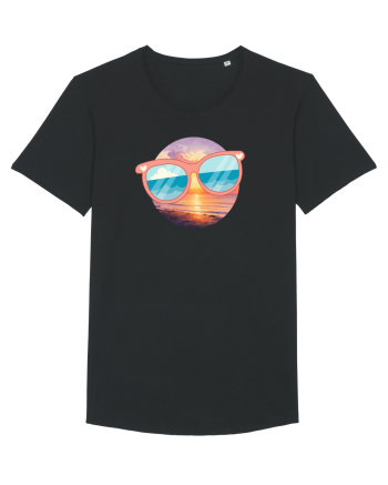 Summer vibes  Black