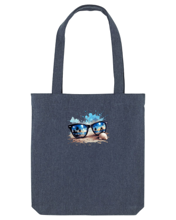 Summer mood Midnight Blue