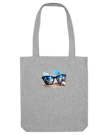 Summer mood Heather Grey