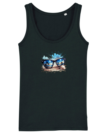 Summer mood Black