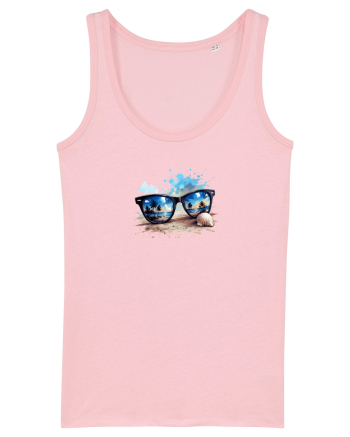 Summer mood Cotton Pink