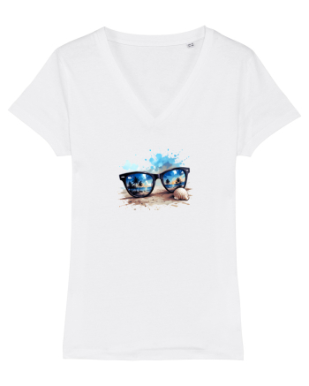 Summer mood White