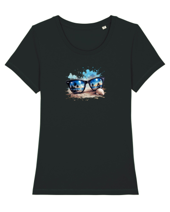Summer mood Black