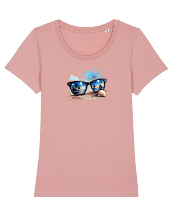 Summer mood Canyon Pink