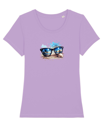 Summer mood Lavender Dawn