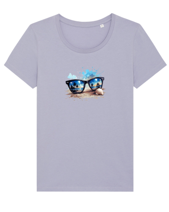 Summer mood Lavender