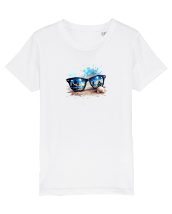 Summer mood White