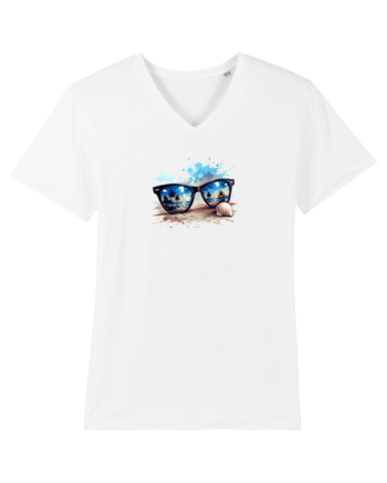 Summer mood White