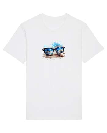 Summer mood White