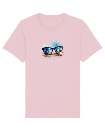 Summer mood Cotton Pink