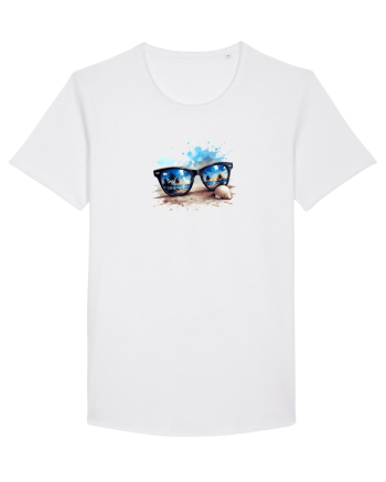 Summer mood White