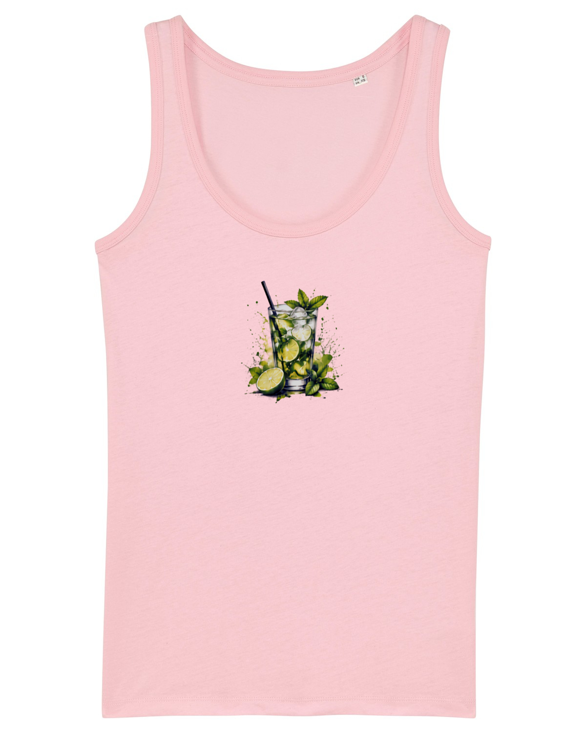 Maiou Damă Dreamer Cotton Pink
