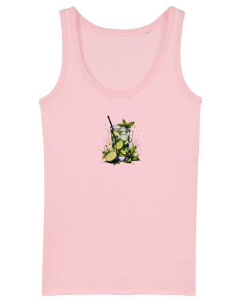 Mood Cotton Pink