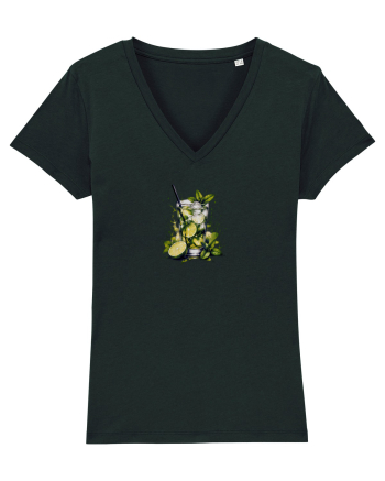 Mood Black
