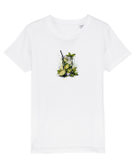 Mood Tricou mânecă scurtă  Copii Mini Creator
