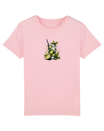 Mood Cotton Pink