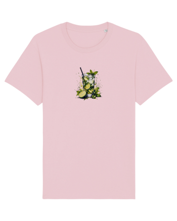 Mood Cotton Pink