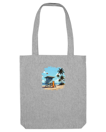 Summer  Heather Grey