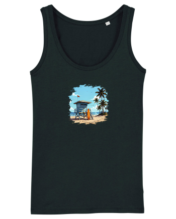 Summer  Black