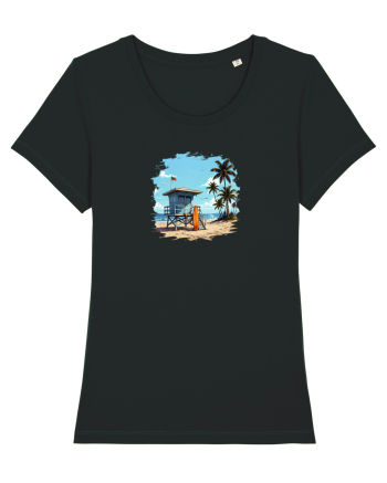 Summer  Black
