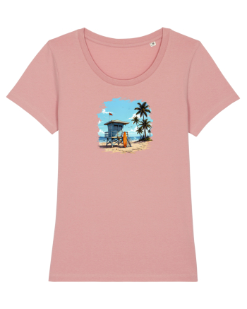 Summer  Canyon Pink