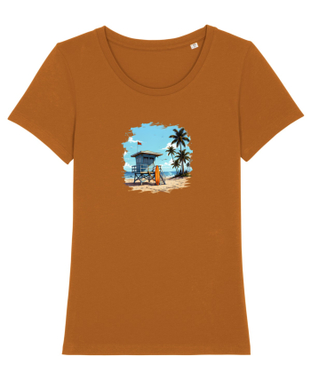 Summer  Roasted Orange