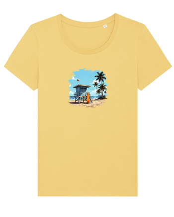 Summer  Jojoba