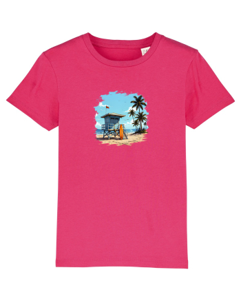 Summer  Raspberry