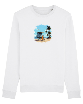 Summer  White