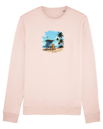 Summer  Candy Pink
