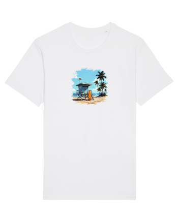 Summer  White