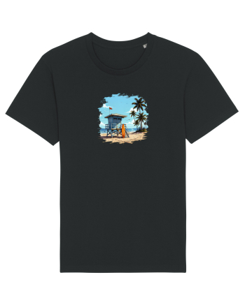 Summer  Black