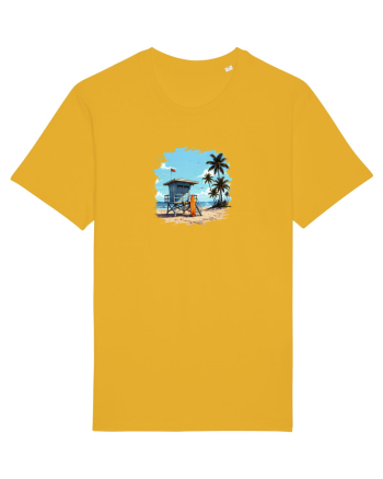 Summer  Spectra Yellow