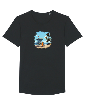 Summer  Black