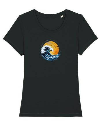 Summer  Black