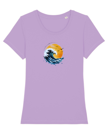 Summer  Lavender Dawn