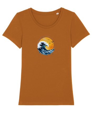 Summer  Roasted Orange