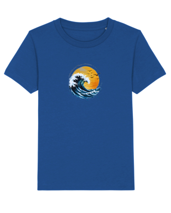 Summer  Majorelle Blue