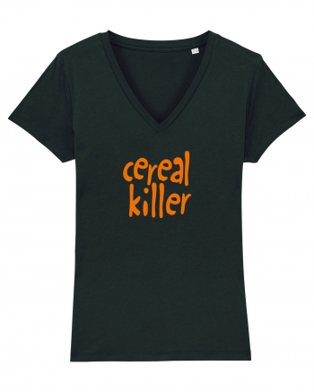 Cereal Killer Black